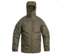 Veste double face Wolfhound Hoodie Helikon-Tex - Desert Night Camo/US Desert S