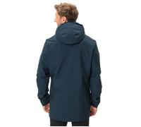 Vaude Idris 3in1 Iii Detachable Jacket Bleu S Homme