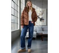 Veste doublée
