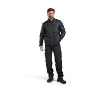 Blåkläder Arbeitsjacke Veste chaudement doublée 47102030 L
