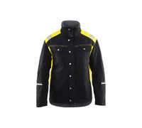 Veste doublée artisan détails fluo 49151370 - Couleur et taille au choix