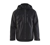 Blåkläder Veste Doublée Fonctionnelle Légère - XL - Noir