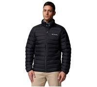 Veste doudoune à capuche Columbia Lake 22 II Homme - Noir, polyester L