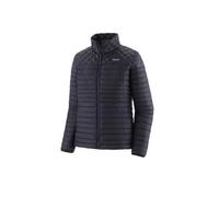 Veste Doudoune Bleu Femme - PATAGONIA - AlpLight - Nylon recyclé - Puissance 800 kilos M