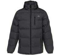 Veste doudoune de Ski - TRESPASS - CLIP - Homme - Gris anthracite - Imperméable et respirant M