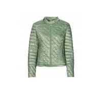 Veste Doudoune Femme Guess NEW VONA en Vert - Taille S - Élégance et Protection Thermique S