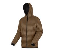 Veste doudoune homme Regatta Rigain nut brown