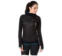Veste Doudoune Running Femme Activ Hybrid Noir - RAIDLIGHT AH 2019 XS