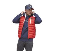 Veste Doudoune - Vondutch - HOMME - Rouge - Polyamide S