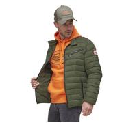 Veste Doudoune - Vondutch - HOMME - Vert - Polyamide M