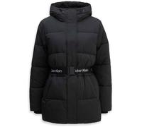 Veste Doudouse Mi-Épaisse Ceinture Ck Jeans XS