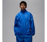 Veste Draft Jordan Brooklyn pour homme Sport Blue/Sport Blue/Blanc/Blanc L