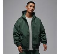 Veste Draft Jordan Flight pour homme Midnight Green/Noir S
