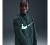Veste Dri-FIT Nike Form pour homme Seaweed/Mint Foam L
