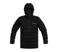 Veste Drift Peak Stretch Down Hooded Columbia - Black XXL
