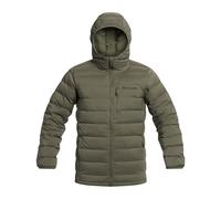 Veste Drift Peak Stretch Down Hooded Columbia - Stone Green XXL