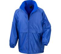 Veste DWL pour homme Result Core BC896 (S) (Bleu roi)