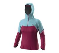 Veste Dynafit Alpine Gtx (marine blue beet red) femme L