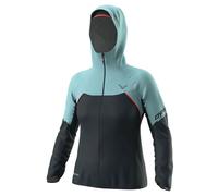 Dynafit Alpine Gore-tex® Jacket Bleu,Gris XS Femme