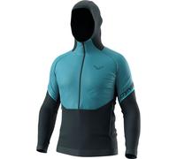 Veste Dynafit Alpine Hybrid (storm blue) homme S