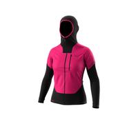 Veste DYNAFIT ELEVATION ALPHA THERMAL JKT (flamingo) Femme S