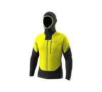 Veste DYNAFIT ELEVATION ALPHA THERMAL JKT (lime punch) Homme L