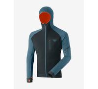 Veste Dynafit Radical Polartec bleu marine bleu - S