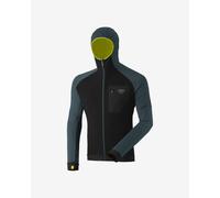 Veste Dynafit Radical Polartec noir bleu nuit - S