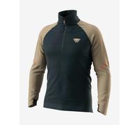 Veste Dynafit Ride Wind noir beige - L