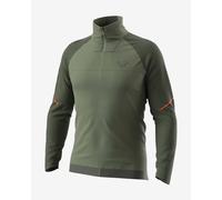 Veste Dynafit Ride Wind vert forêt - M