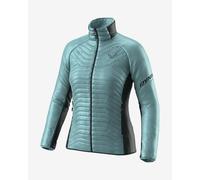 Veste Dynafit Speed Insulation bleu ciel femme - XS