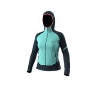 Veste Dynafit Transalper Light Polartec (Blueberry Marine Blue) Femme XS (40/34)