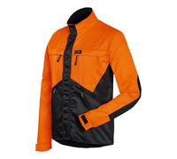 Veste Dynamic anthracite-orange haute visibilité taille XL STIHL 0088-335-0906