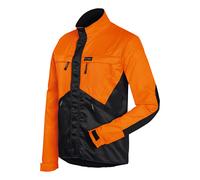 Veste / DYNAMIC / taille M - anthracite
