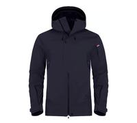 Veste E11 STATE OF ELEVENATE M Pure Jacket (Dark Ink) homme L