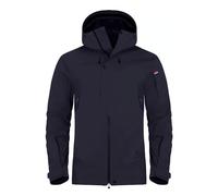 Veste E11 STATE OF ELEVENATE M Pure Jacket (Dark Ink) homme M