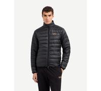 Ea7 Emporio Armani 8npb23_pngpz Down Jacket Noir M Homme