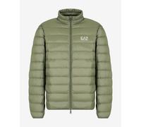 Veste EA7 Emporio Armani Core Identity verte - S