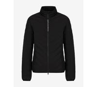 Veste EA7 Train Premium Shield Down Light noir - M