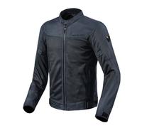 Revit Eclipse Jacket Bleu XS Homme