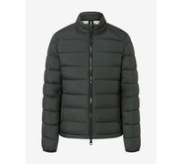 Veste Ecoalf Beret dark green - M