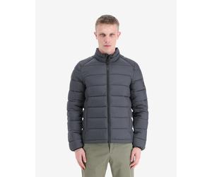 Veste Ecoalf Beret gris foncé - M