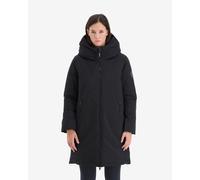 Veste Ecoalf Mati noir pur femme - M