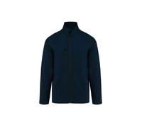 Veste écoresponsable 3 couches Kariban Softshell XXXXL