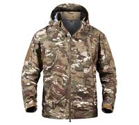 Veste ECWCS Hardshell Comodo Texar - Arid MC Camo L
