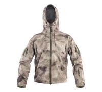 Veste ECWCS Hardshell Comodo Texar - Mud Cam XL