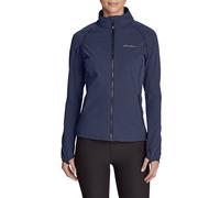 Veste Eddie Bauer pour femmes veste softshell en grès veste d'extérieur,...