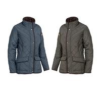 VESTE EDINBURGH FEMME