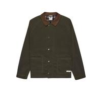 Veste Element Orchard Waxed Vert L
