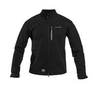 Veste Elite Light Softshell Pentagon - Black XXL